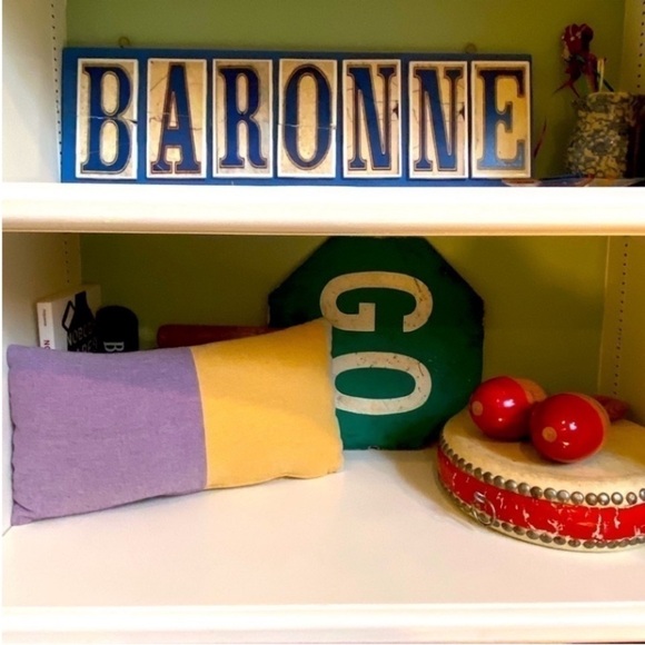 Meet TT FLiPSiDE Hand Loom Weave Organic Textiles Farm to Table Farm to Textile - Picture 16 of 17